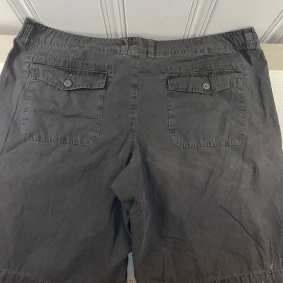 Merona Mens Shorts Size 42 - Picture 5 of 6